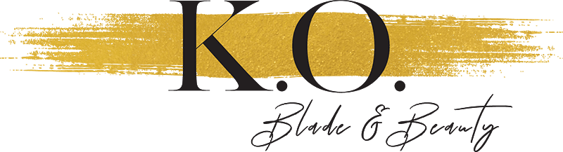 K.O. Blade & Beauty