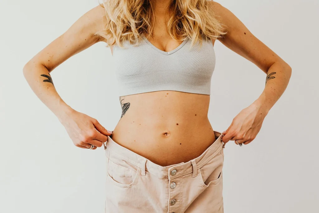 Meal Planning for Medical Weight Loss