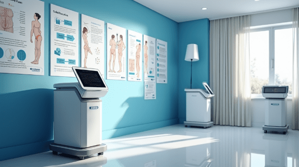 coolsculpting fat freezing technology for body contouring