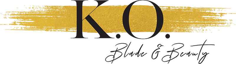 K.O. Blade & Beauty